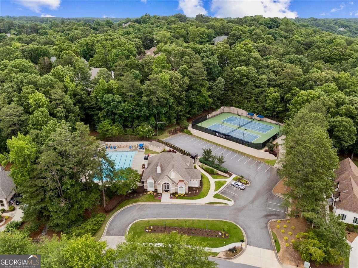 8370 Sentinae Chase Drive Roswell - Photo 34