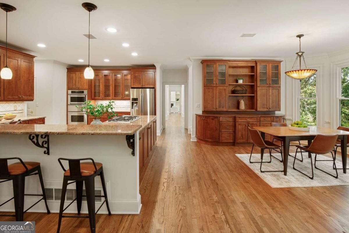8370 Sentinae Chase Drive Roswell - Photo 8