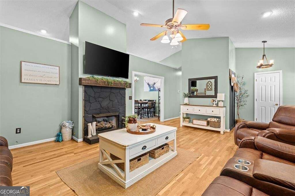 51 Moon Road Waco - Photo 11