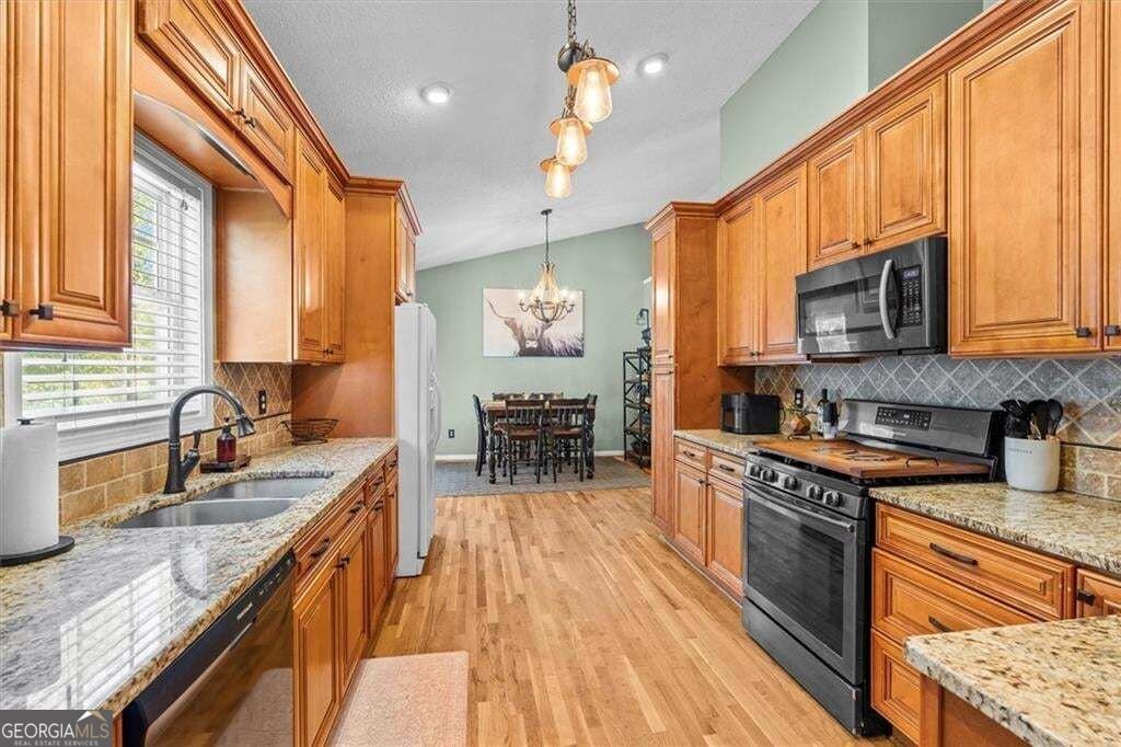 51 Moon Road Waco - Photo 13