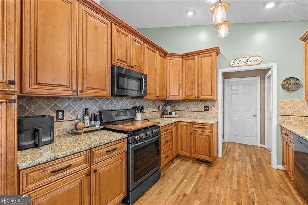 51 Moon Road Waco - Photo 16