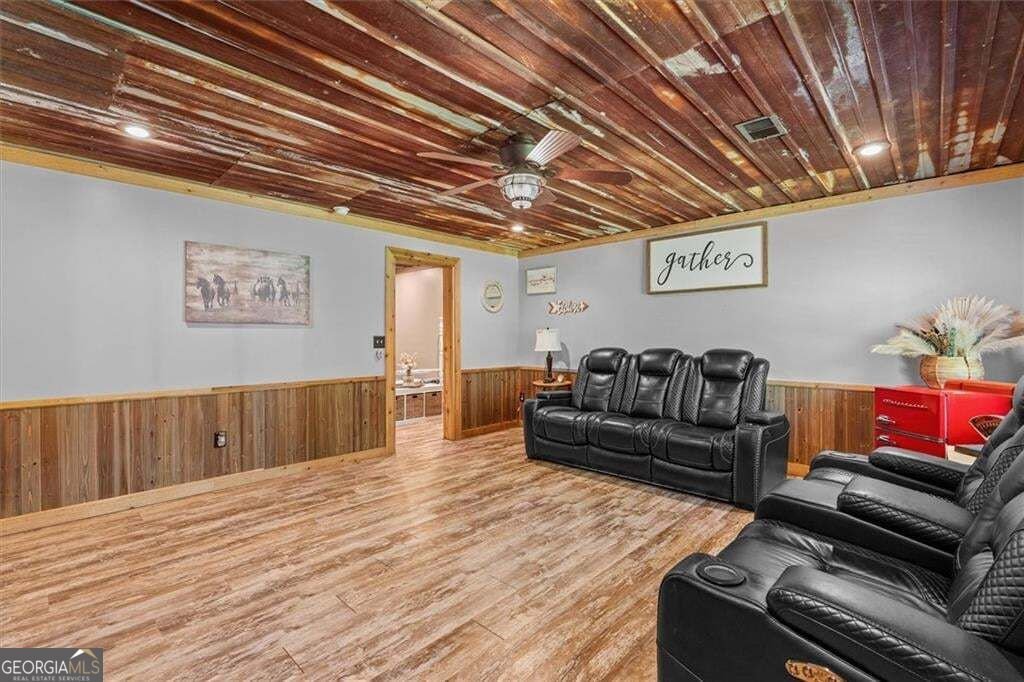 51 Moon Road Waco - Photo 27
