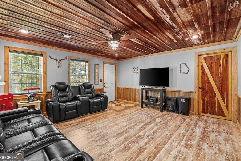 51 Moon Road Waco - Photo 29