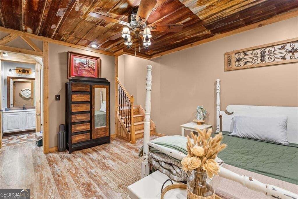 51 Moon Road Waco - Photo 31