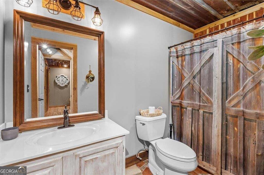 51 Moon Road Waco - Photo 32