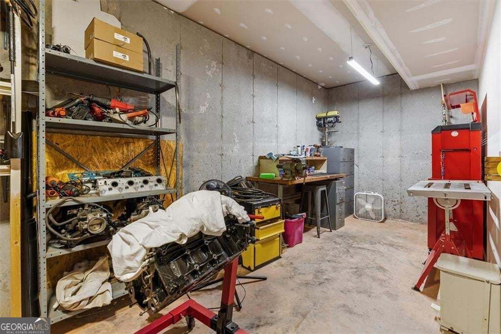 51 Moon Road Waco - Photo 33