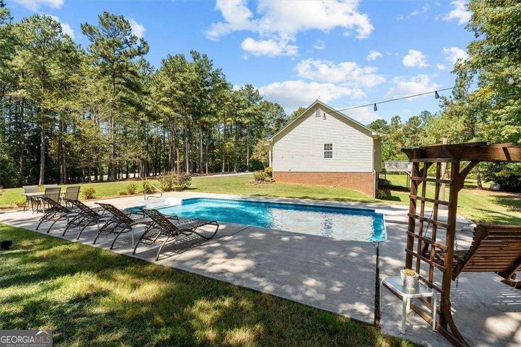 51 Moon Road Waco - Photo 41