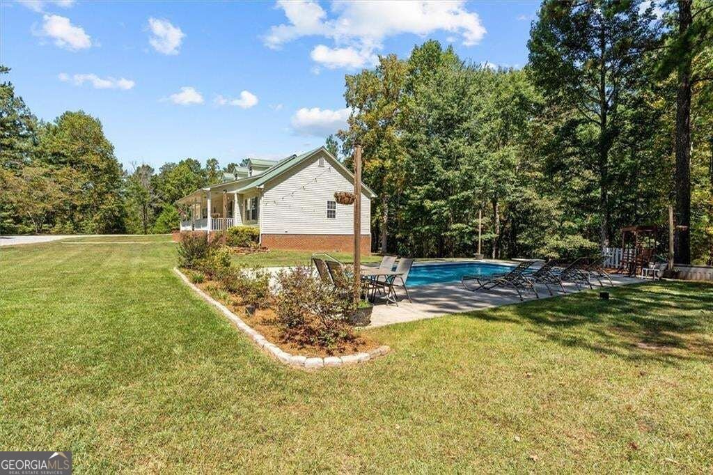 51 Moon Road Waco - Photo 42