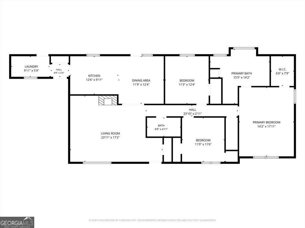 51 Moon Road Waco - Photo 51
