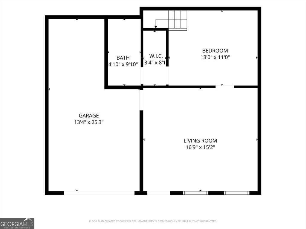 51 Moon Road Waco - Photo 52