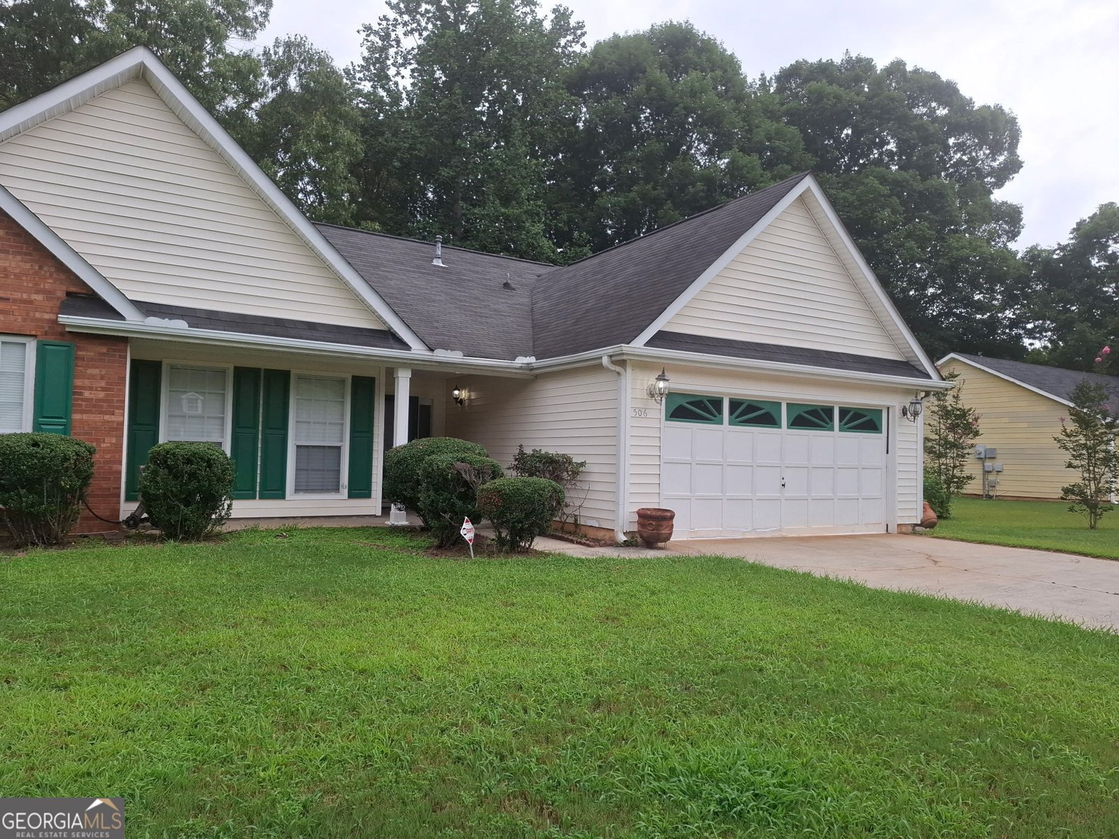 506 Fieldgreen Drive Jonesboro - main photo