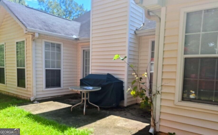 506 Fieldgreen Drive Jonesboro - Photo 11