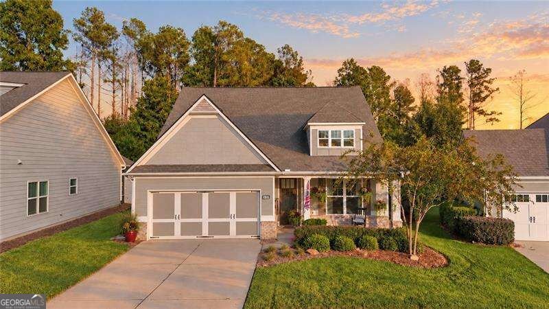 239 Rosemary Landing Dallas - main photo
