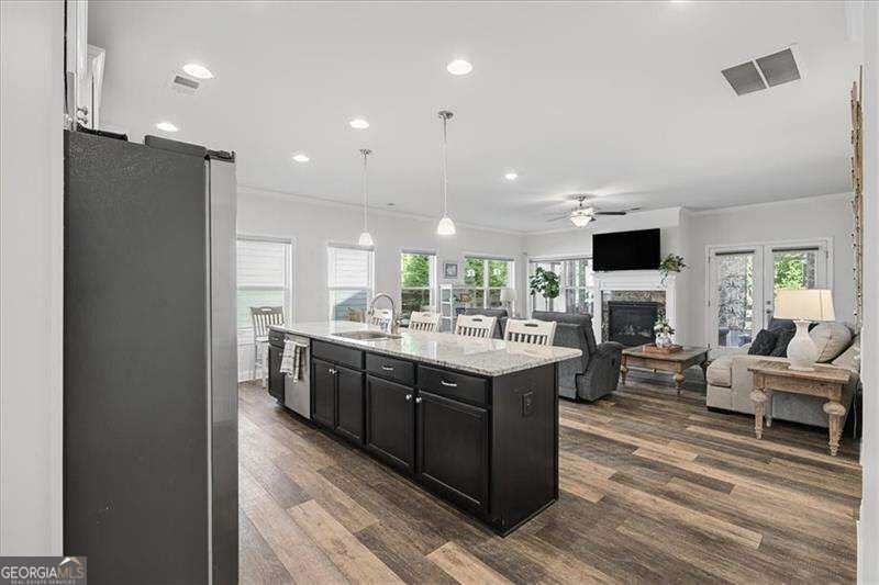 239 Rosemary Landing Dallas - Photo 10