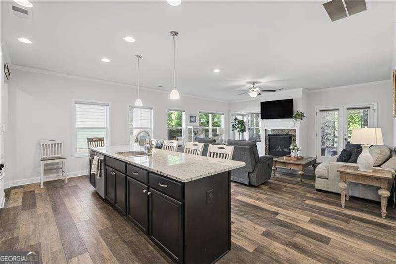 239 Rosemary Landing Dallas - Photo 11