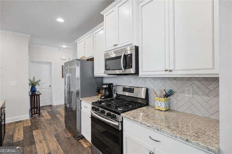 239 Rosemary Landing Dallas - Photo 17