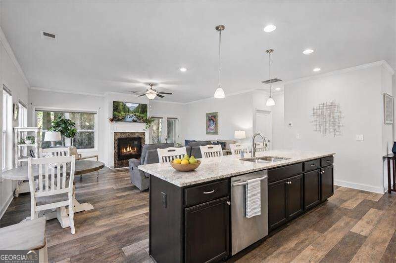 239 Rosemary Landing Dallas - Photo 18
