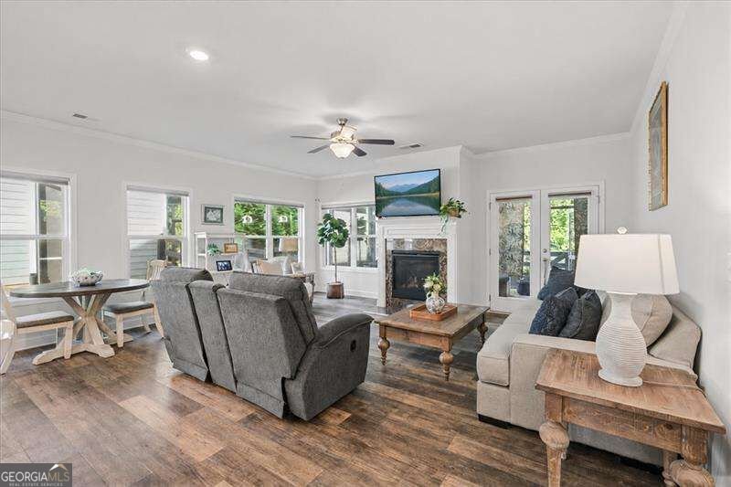 239 Rosemary Landing Dallas - Photo 22