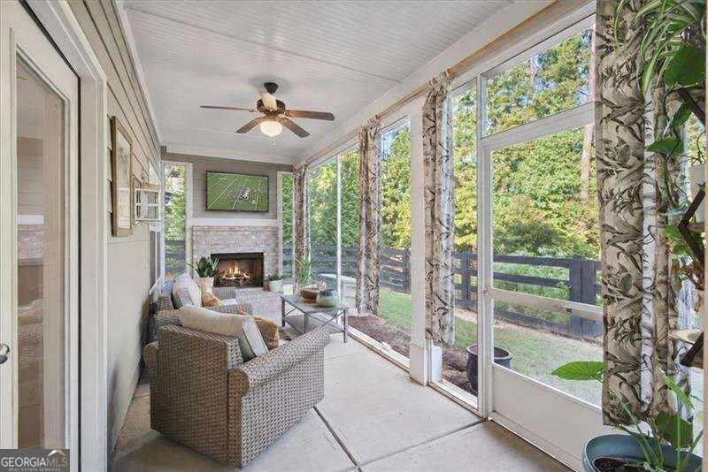 239 Rosemary Landing Dallas - Photo 34