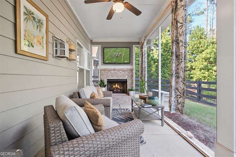 239 Rosemary Landing Dallas - Photo 35