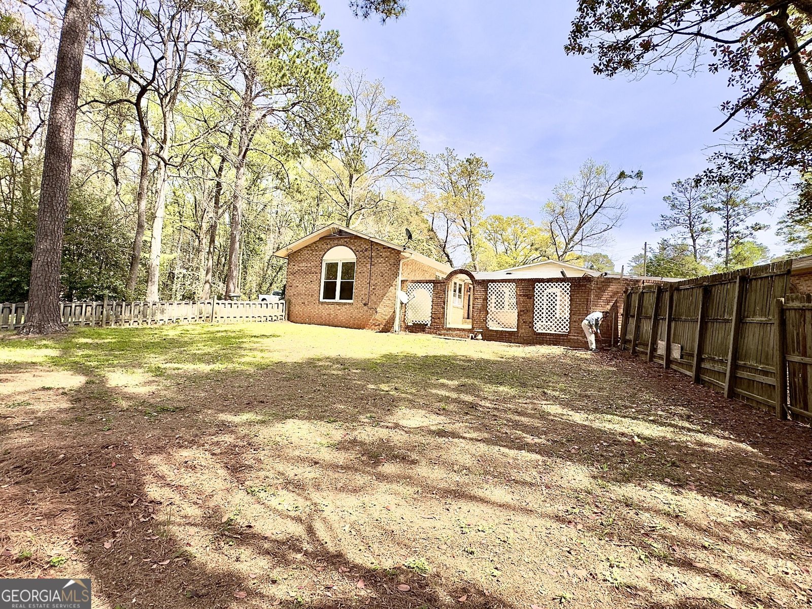 1945 Harts Mill Road Atlanta - Photo 8