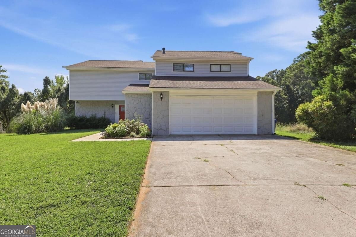 5006 Stoney Point Circle Stone Mountain - main photo