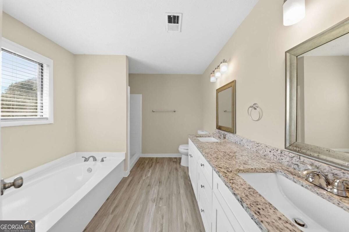 5006 Stoney Point Circle Stone Mountain - Photo 31