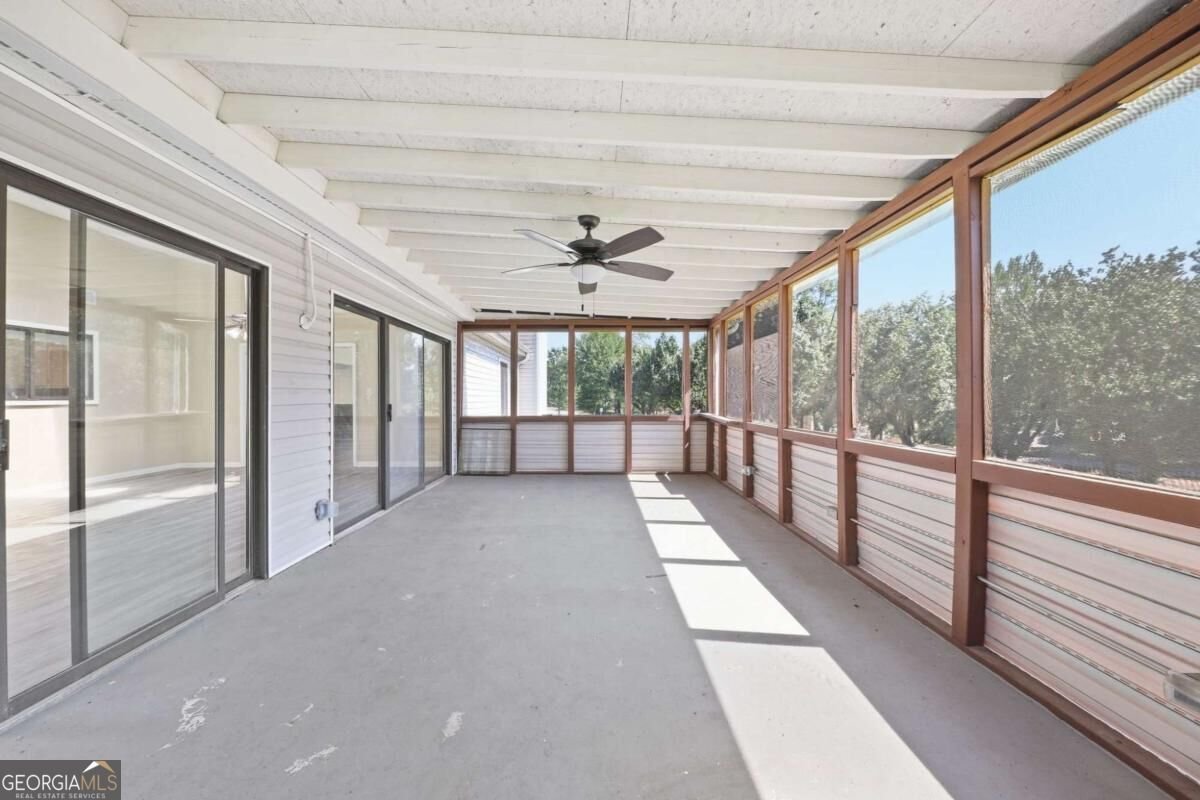 5006 Stoney Point Circle Stone Mountain - Photo 34