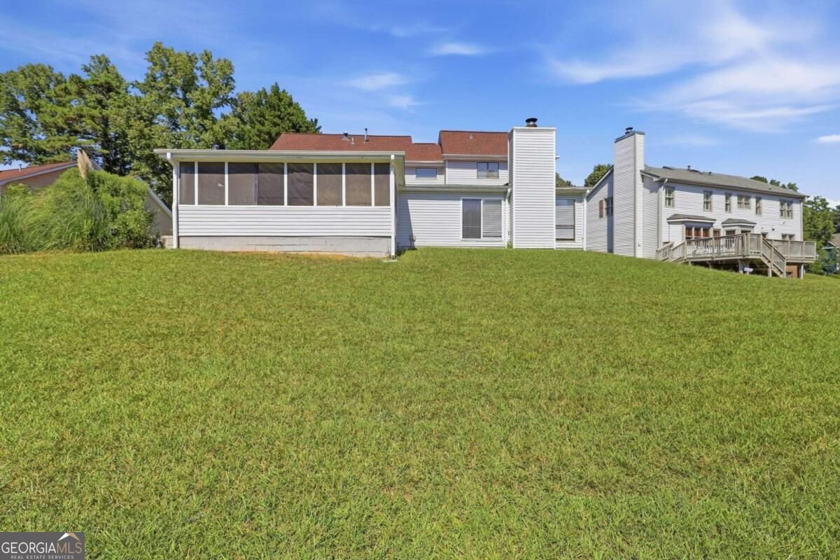 5006 Stoney Point Circle Stone Mountain - Photo 37