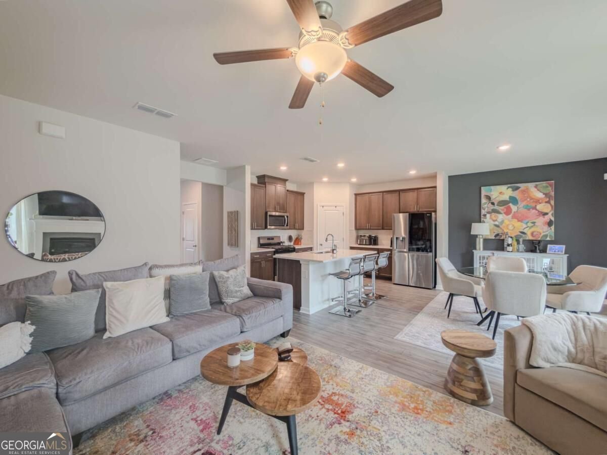 4311 Dean Grove Way Loganville - Photo 8