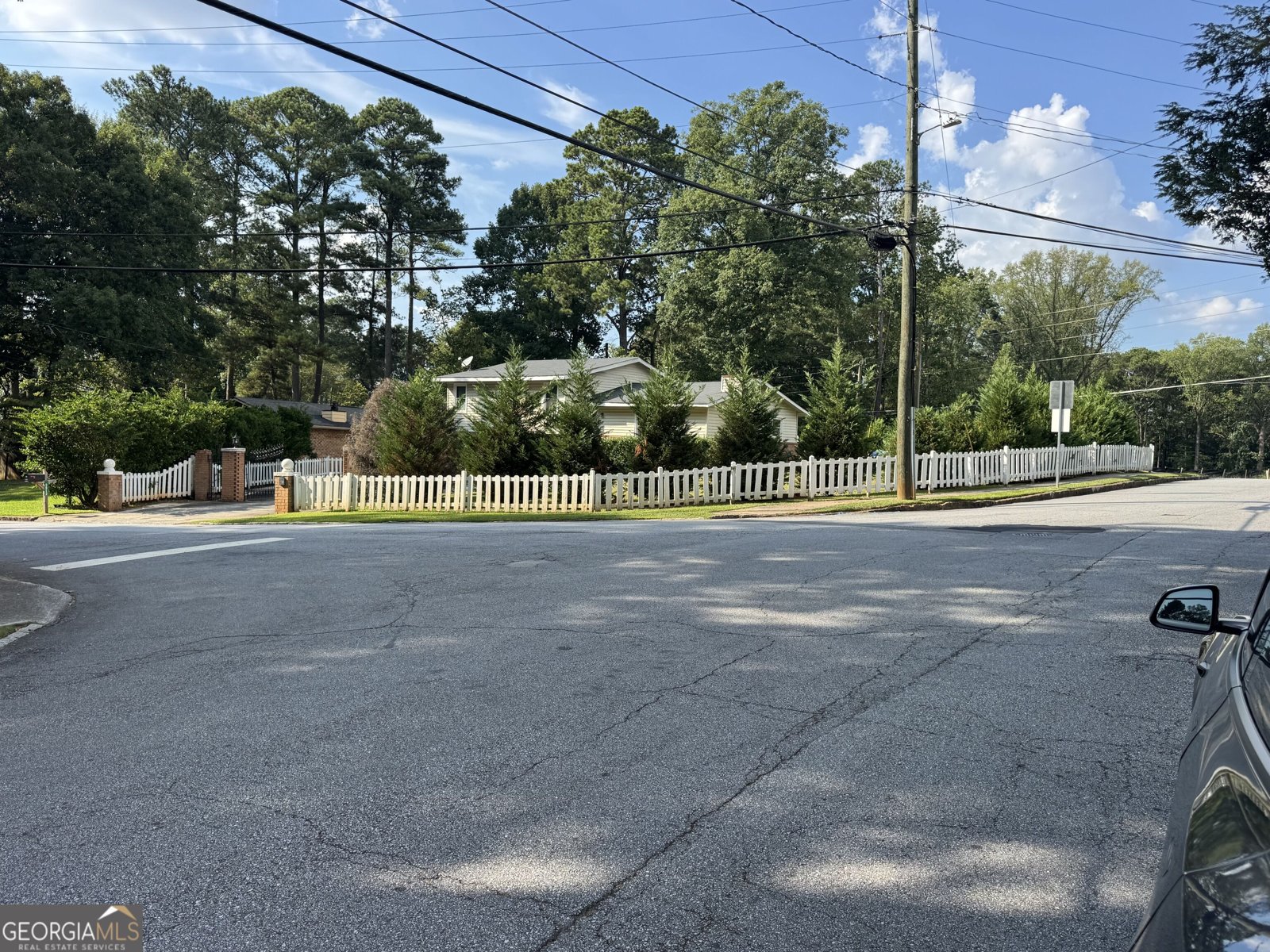 3912 Donaldson Drive Atlanta - Photo 6