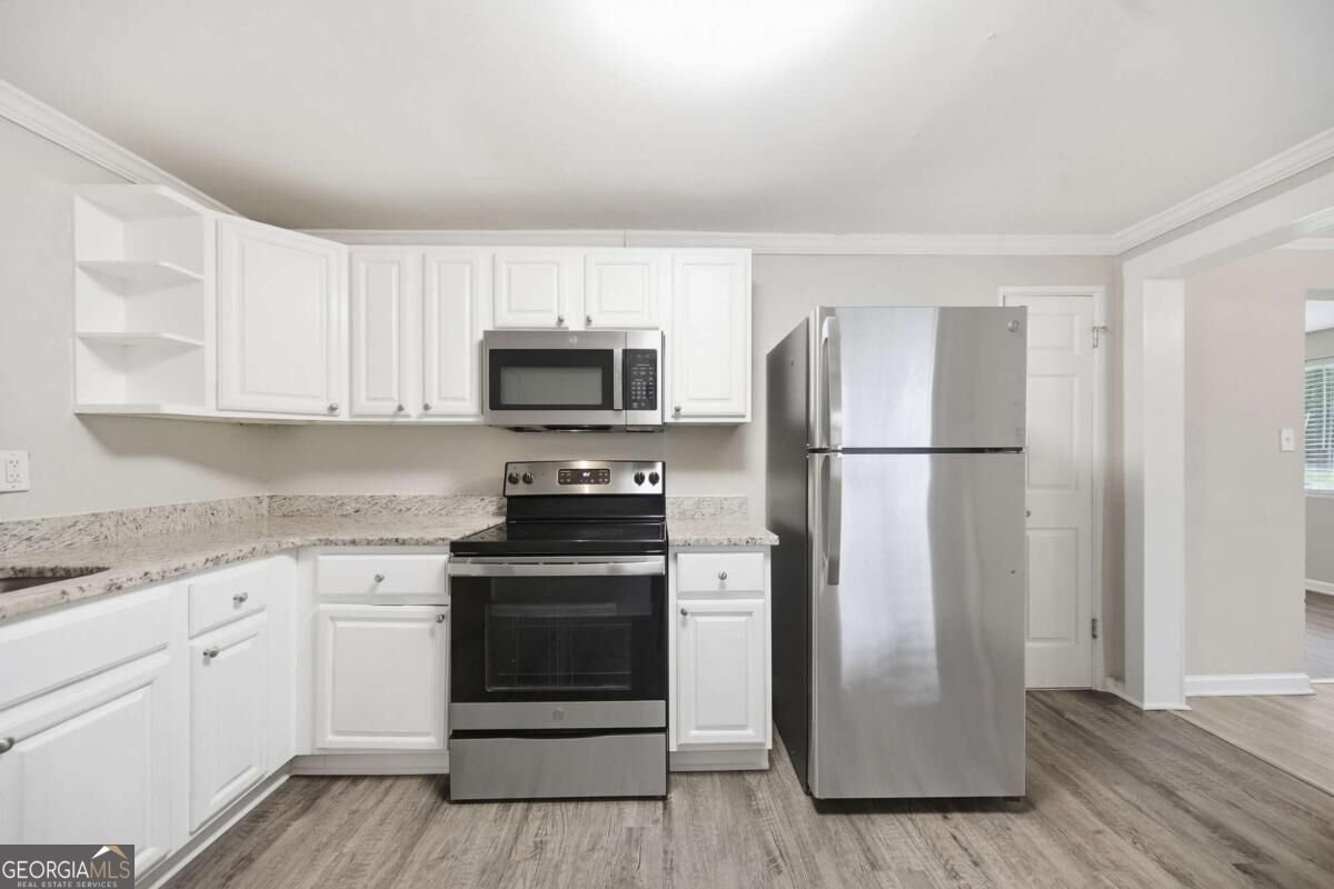 4315 Mercer Road Decatur - Photo 9