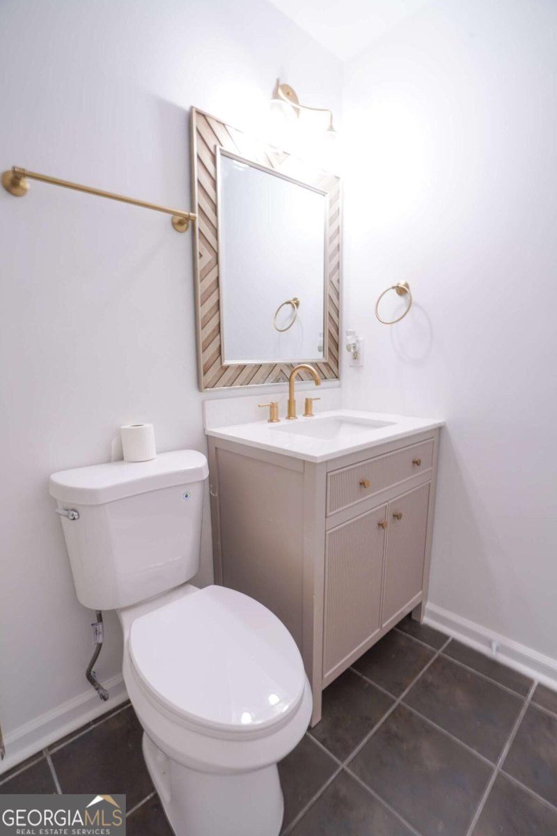 4847 Brasac Drive Stone Mountain - Photo 11