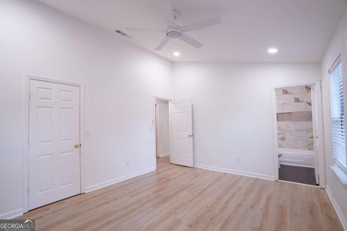 4847 Brasac Drive Stone Mountain - Photo 12