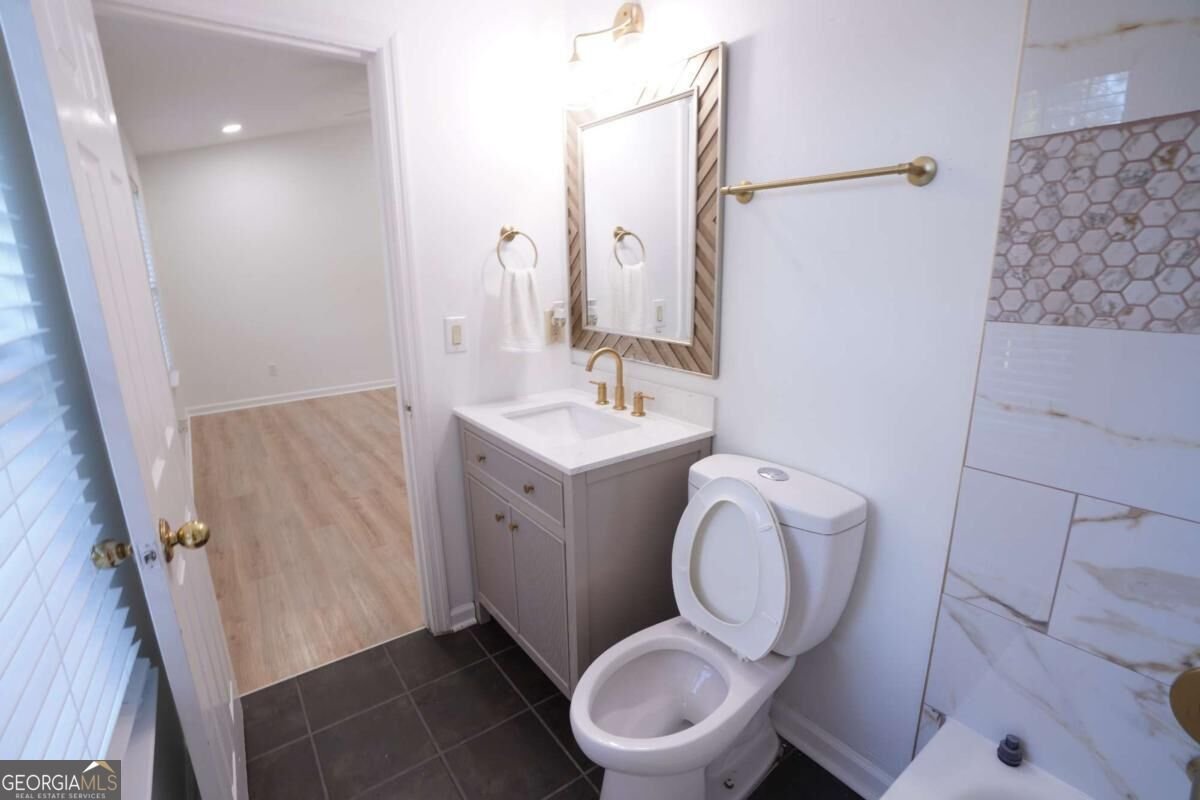 4847 Brasac Drive Stone Mountain - Photo 13
