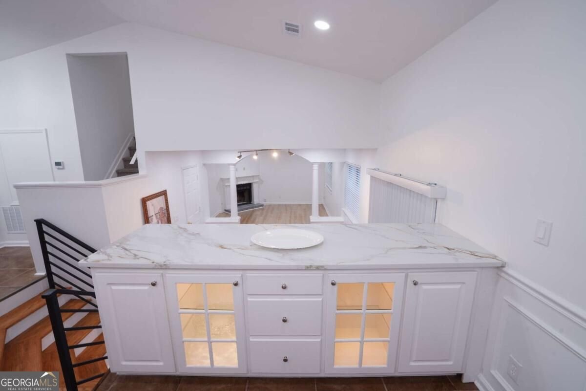 4847 Brasac Drive Stone Mountain - Photo 7