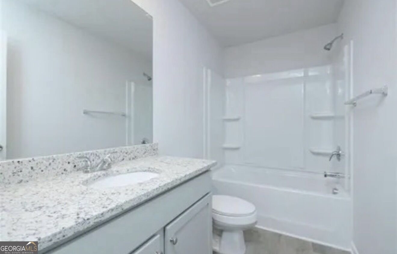141 Village Green Drive Adairsville - Photo 11