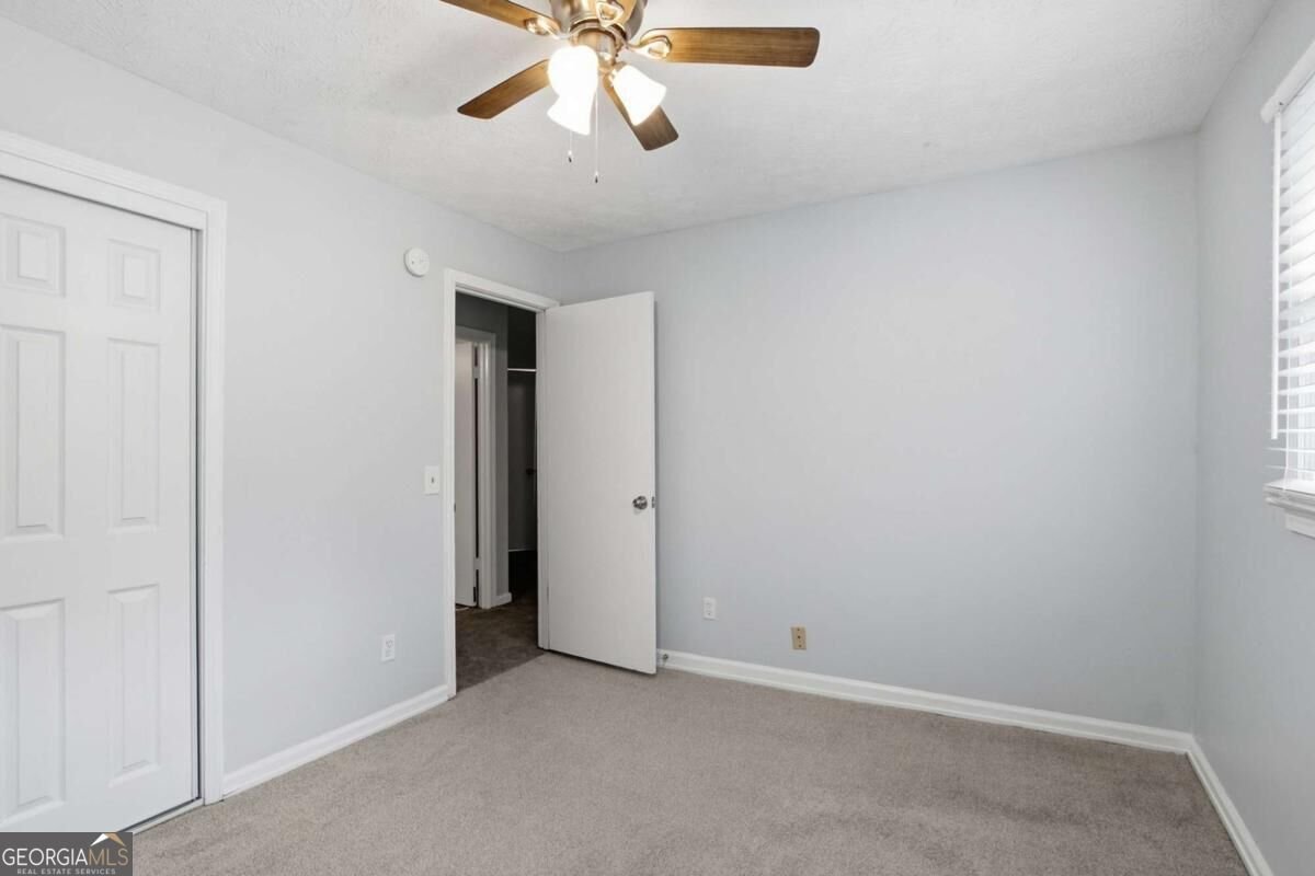 7280 Hollyhock Drive Douglasville - Photo 13