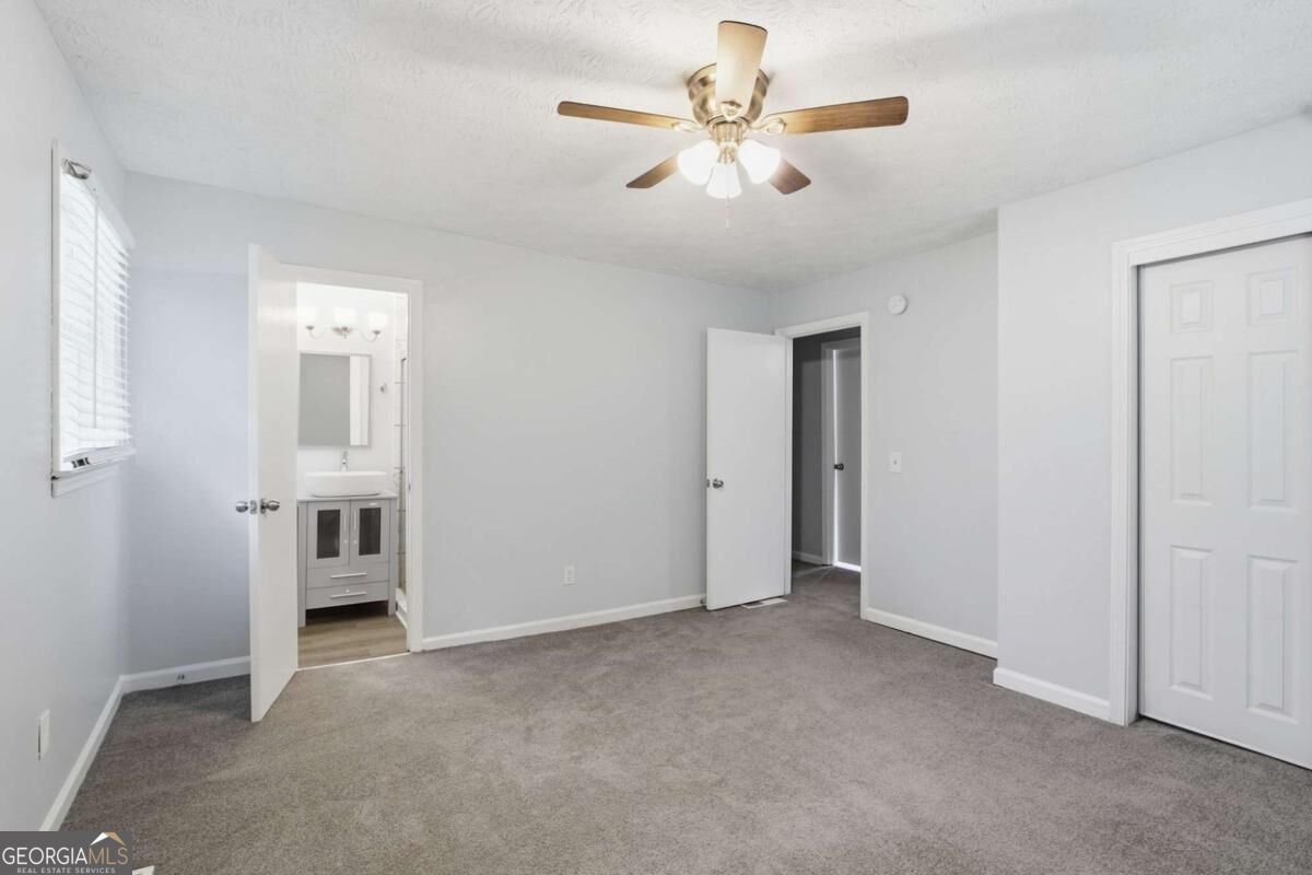 7280 Hollyhock Drive Douglasville - Photo 15