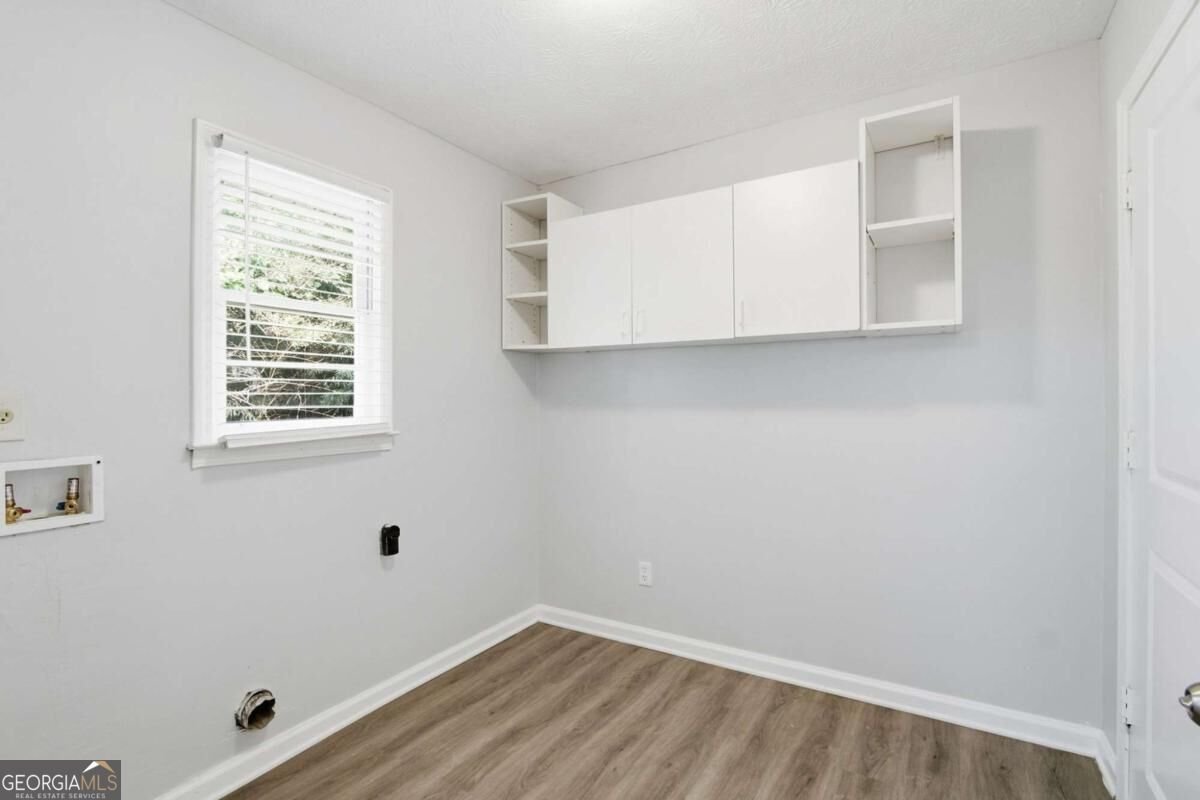 7280 Hollyhock Drive Douglasville - Photo 18