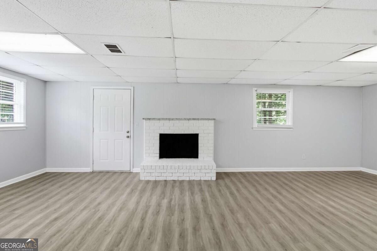 7280 Hollyhock Drive Douglasville - Photo 20