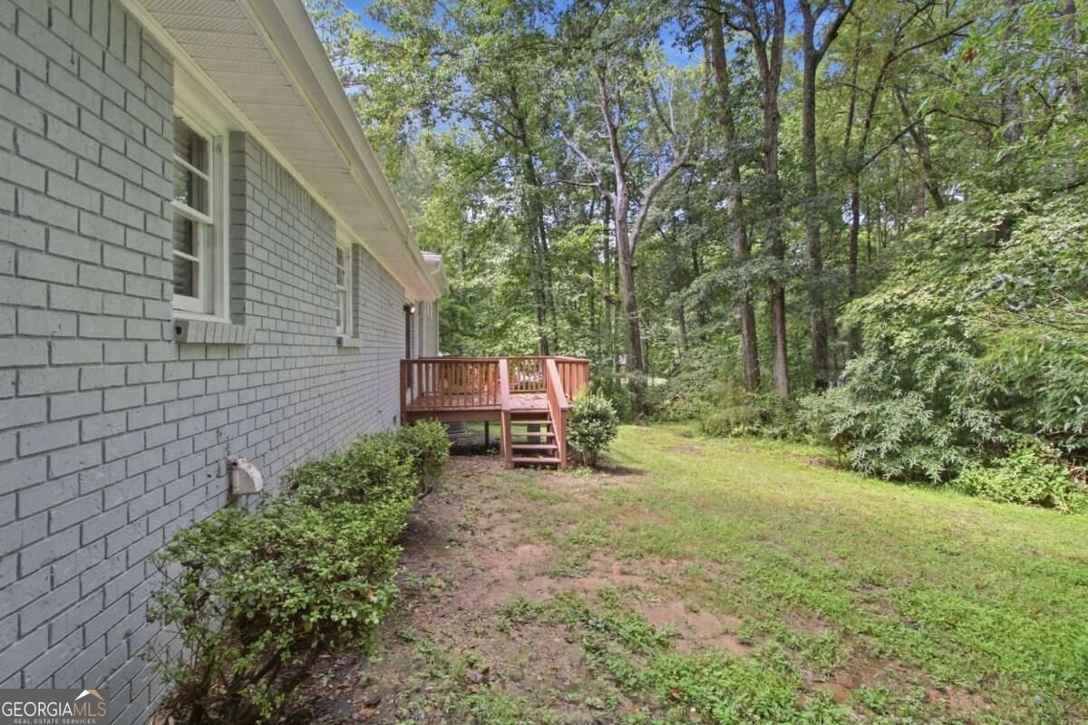 7280 Hollyhock Drive Douglasville - Photo 22