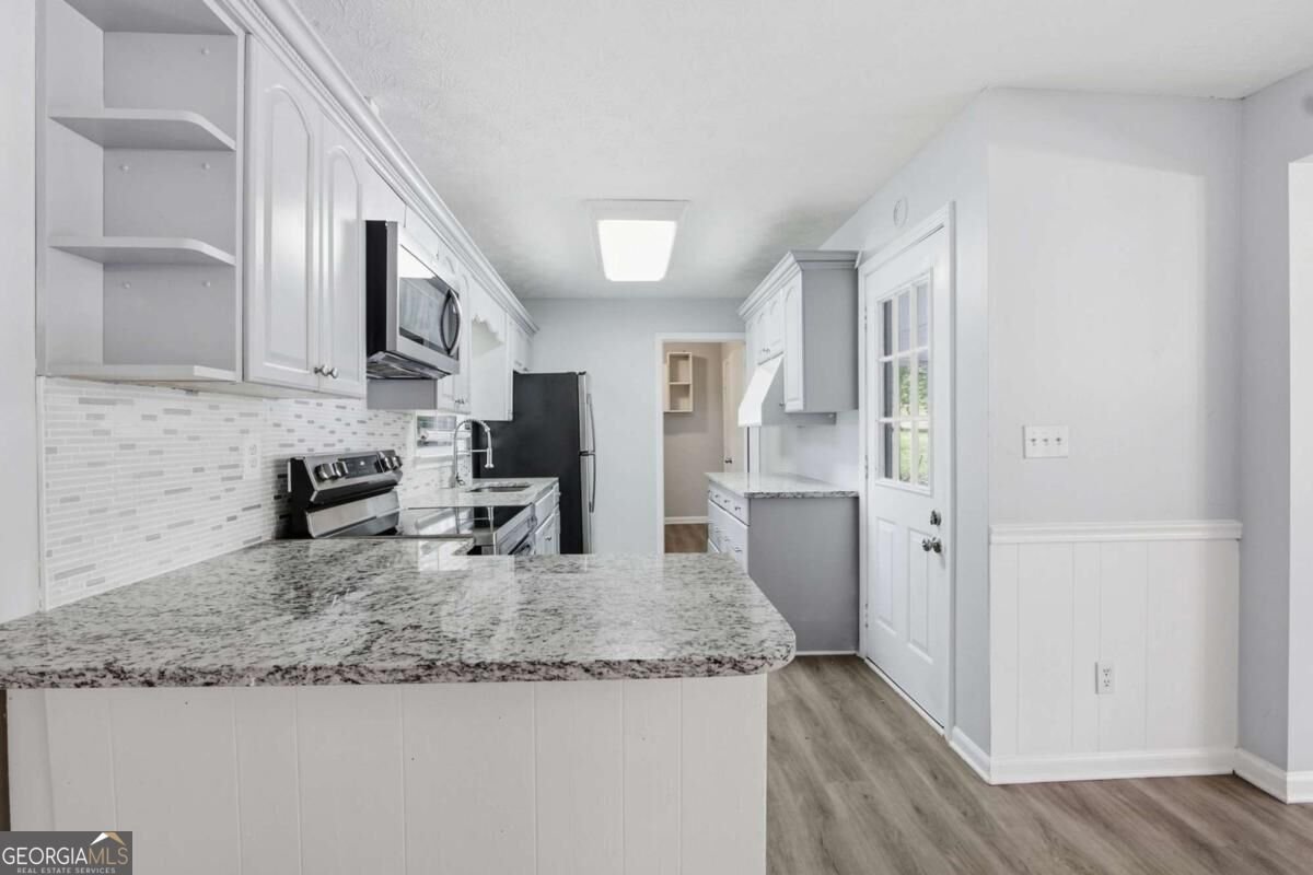7280 Hollyhock Drive Douglasville - Photo 8