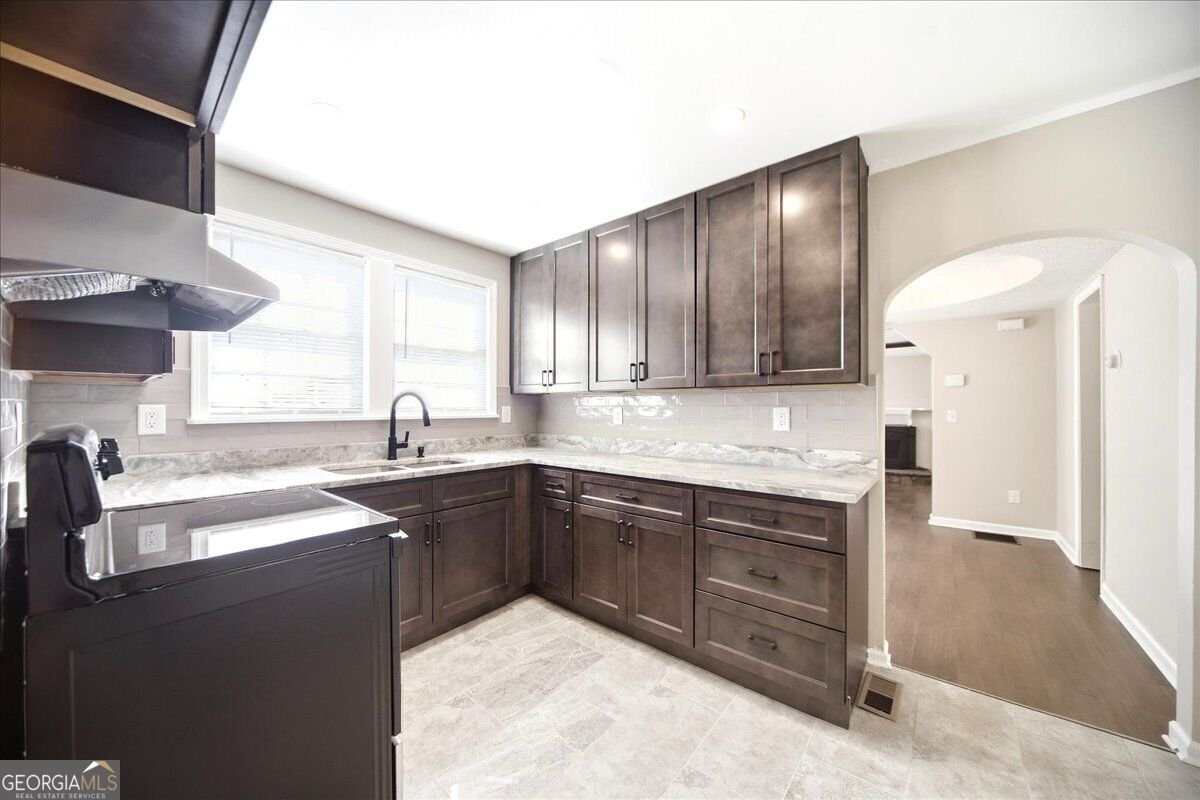 751 Skyview Drive Marietta - Photo 15