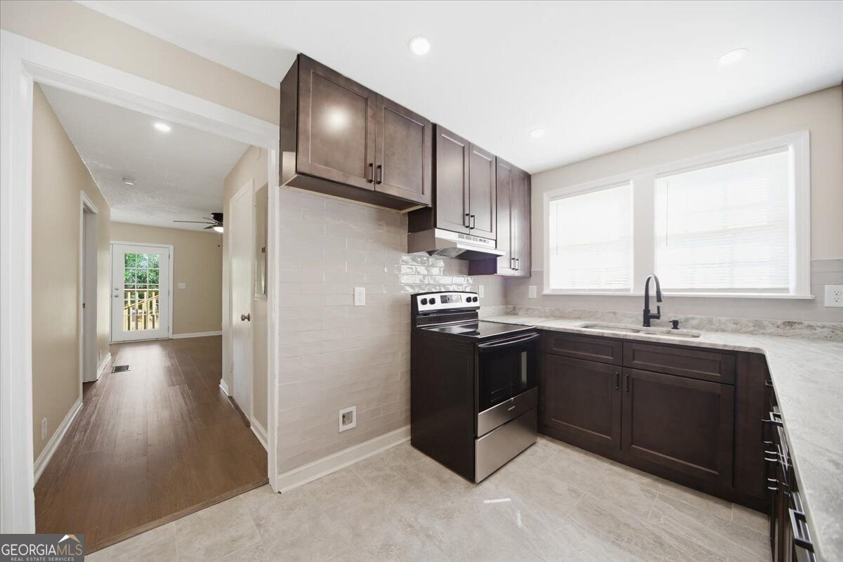 751 Skyview Drive Marietta - Photo 16