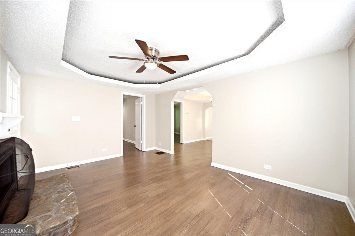 751 Skyview Drive Marietta - Photo 6