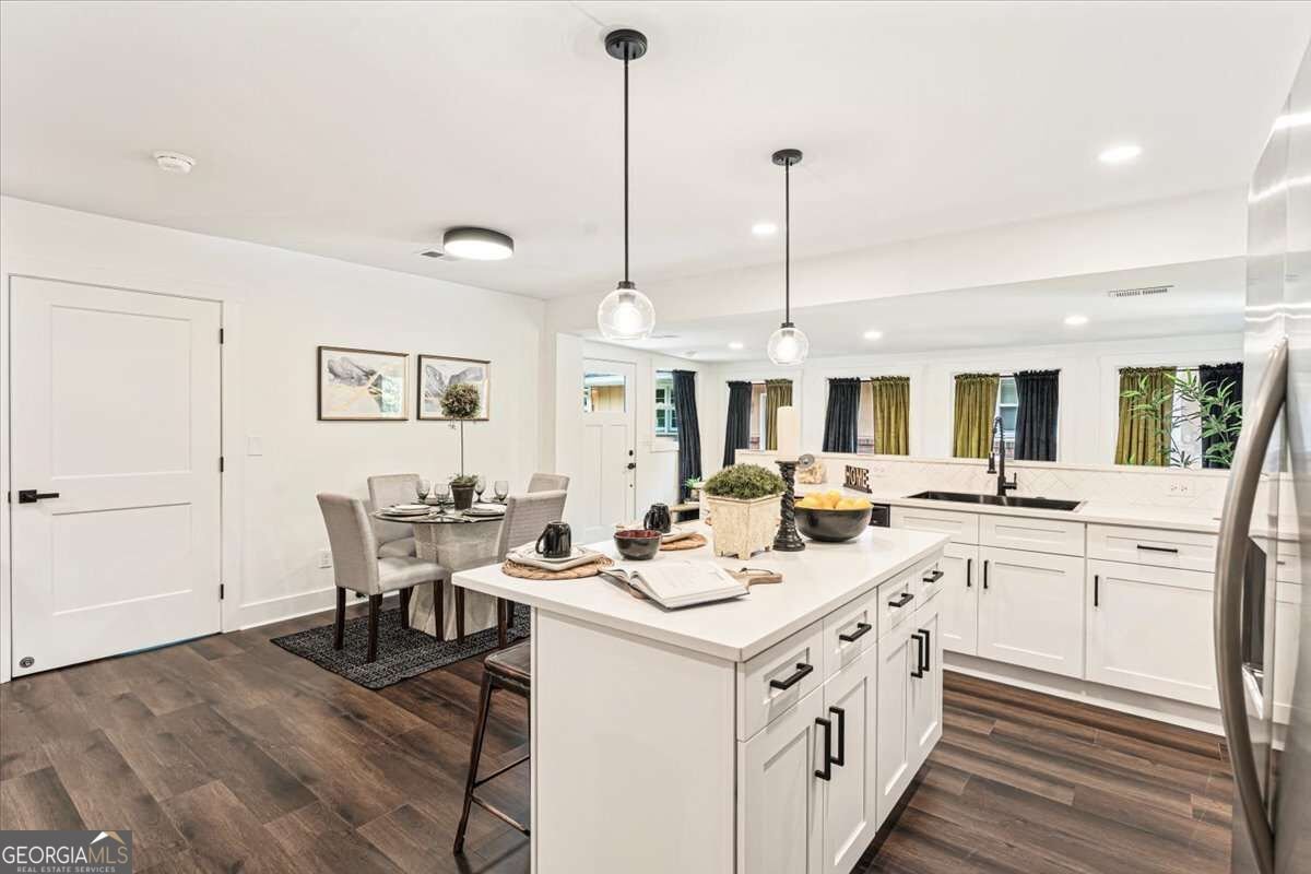 2891 Lakemont Place Marietta - Photo 19