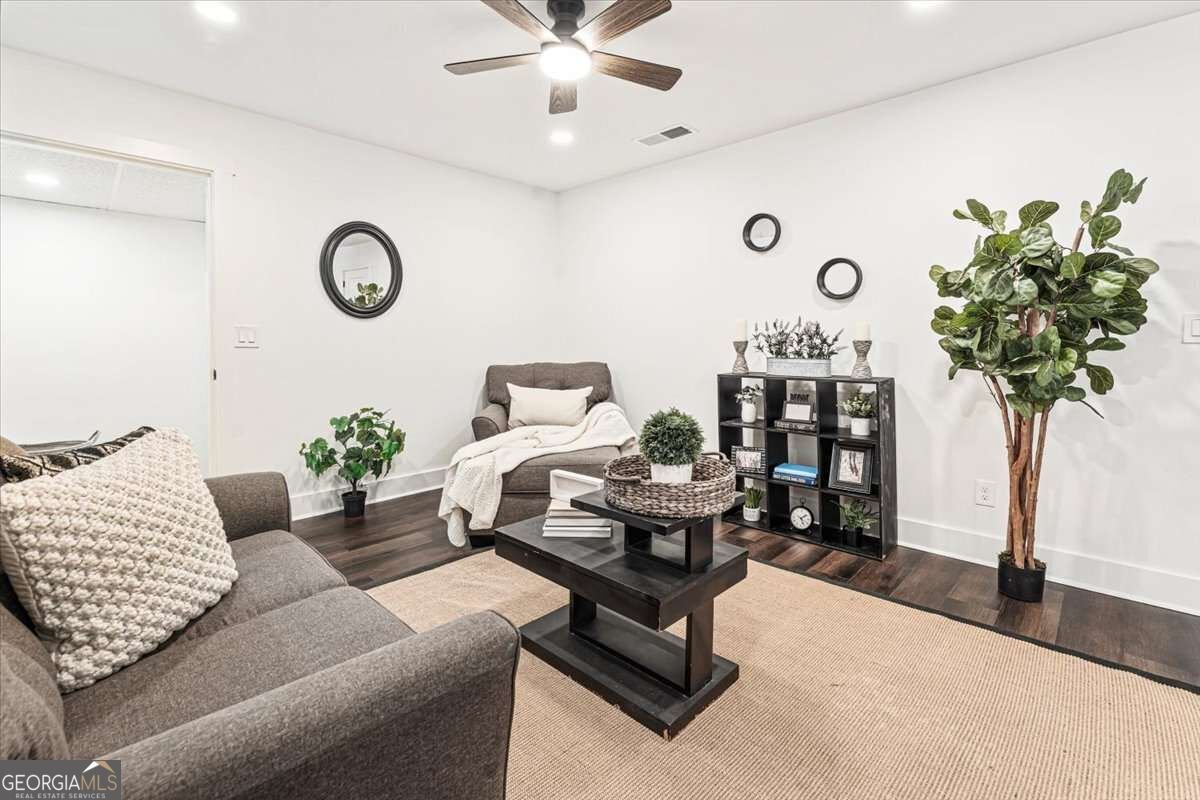 2891 Lakemont Place Marietta - Photo 31
