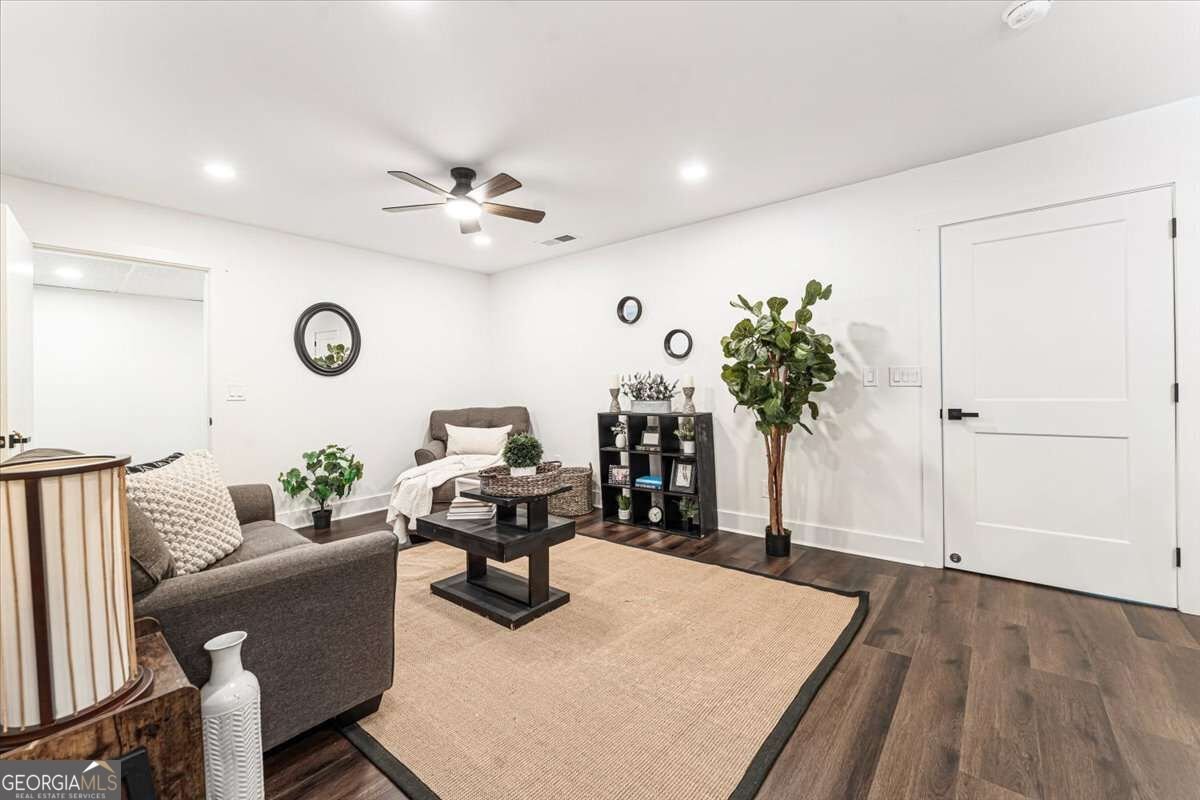 2891 Lakemont Place Marietta - Photo 32