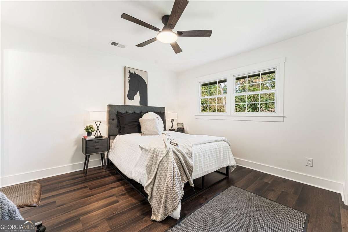 2891 Lakemont Place Marietta - Photo 36